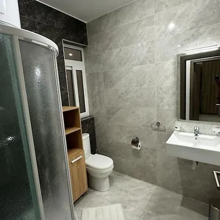 Antares 2 Bedroom Apartment In Gzira Exterior photo
