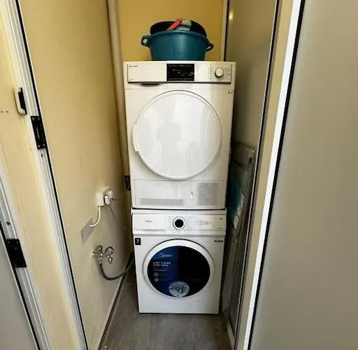 Antares 2 Bedroom Apartment In Gzira