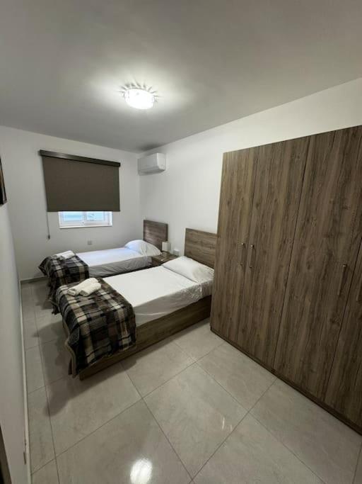 Apartment Antares 2 Bedroom In