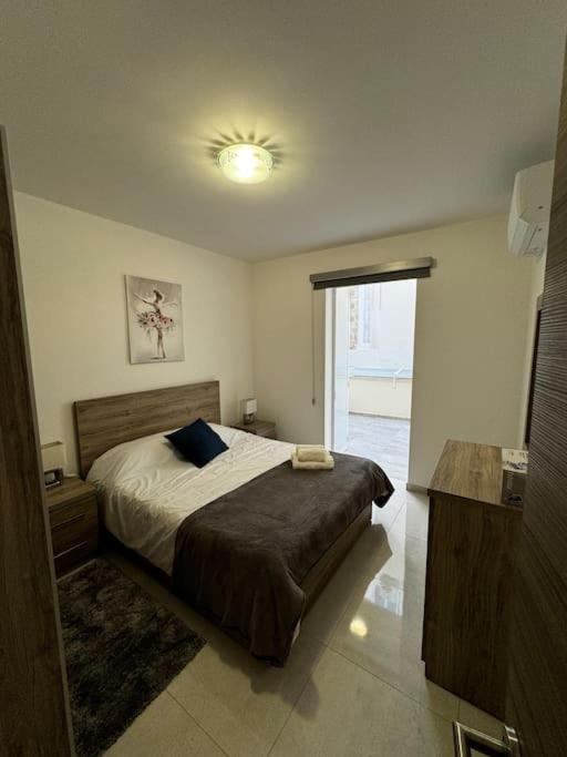 Apartamento Antares 2 Bedroom In *